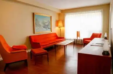 90 Dean Avenue Unit# 507 Barrie Ontario L4N 0M3