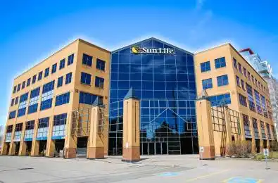 9050 Yonge Street Unit# 501 Richmond Hill Ontario L4C 9S6