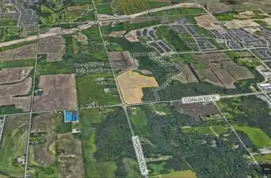 NA Thornton Road Oshawa Ontario L1H 7K4