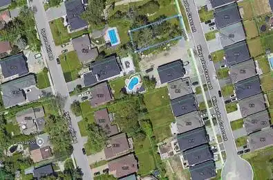 893 Wingarden Crescent Pickering Ontario L1V 1S5