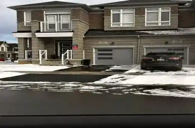 296 Great Falls Boulevard Hamilton Ontario L8B 1Z5
