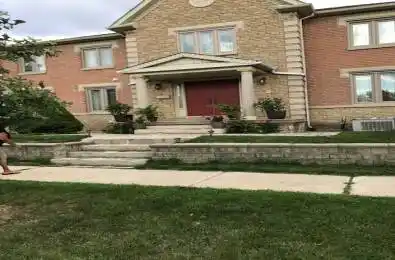 103 Radley Street Vaughan Ontario L4L 8K4