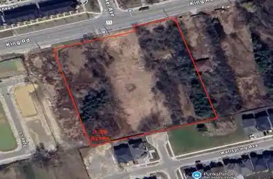 249-285 King Road Richmond Hill Ontario L4E 2W2