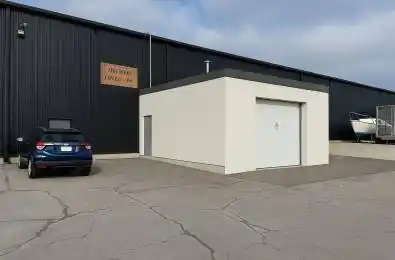 4256 Carroll Avenue Unit# 3 Niagara Falls Ontario L2E 7J2