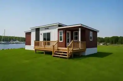 3282 OGDENS BEACH Road Unit# 64 Tay Ontario L9S 2K6