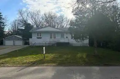 9 Dufferin Street Norwich Ontario N0J 1P0