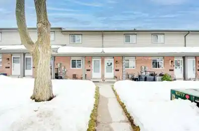 900 James Street Unit# 8 Woodstock Ontario N4S 1S4