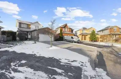 23 Lanza Court Hamilton Ontario L8T 5A8