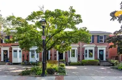 473 Blathwayte Lane Burlington Ontario L7S 1Y4