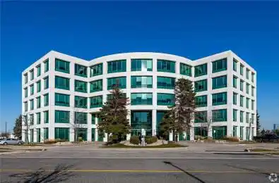 5255 Orbitor Drive Unit# 300 Mississauga Ontario L4W 5M6