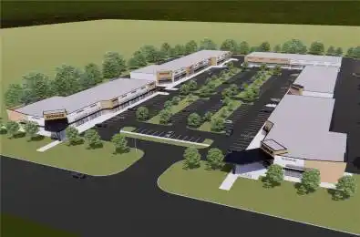 641 Veterans Drive Unit# F Barrie Ontario L4N 9J4