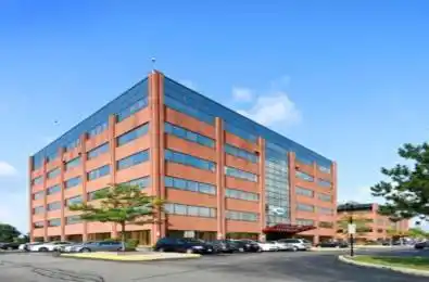 1270 Central Parkway Unit# 200 Mississauga Ontario L5C 4P4
