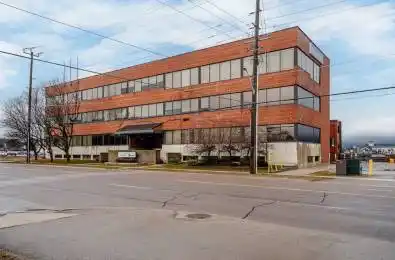 174 West Street Orillia Ontario L3V 6L4