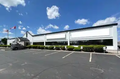 50 Ronson Drive Unit# 160 Toronto W10 Ontario M9W 1B3