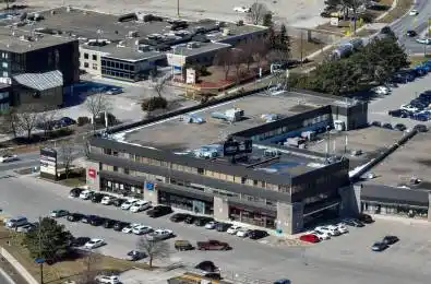 3701 Chesswood Drive Unit# 212 Toronto W05 Ontario M3J 2P6