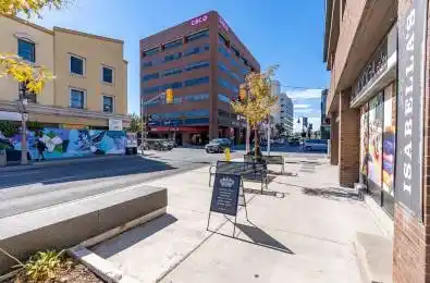 2 Simcoe Street Unit# B103 Oshawa Ontario L1H 8C1