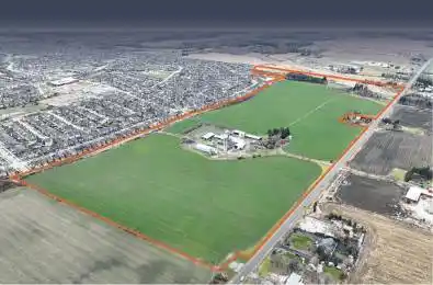 12506 Heart Lake Road Caledon Ontario L7C 2J3