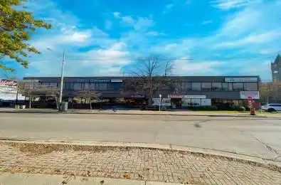 190 Wortley Road Unit# LL7 London Ontario N6C 4Y7
