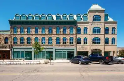 98 Macdonell Street Guelph Ontario N1H 8K9