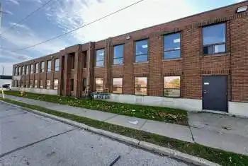 View of building exterior