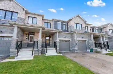 164 Keelson Street Welland Ontario L3B 0M6