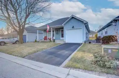 26 Edwin Crescent Tillsonburg Ontario N4G 5H6