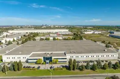 1055 Squires Beach Road Pickering Ontario L1W 3S3