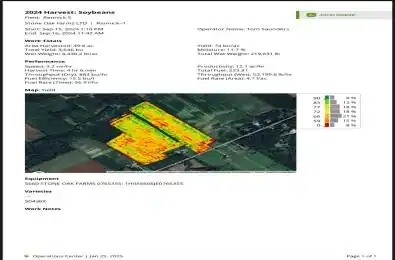 688 6th Conc Bathurst Road Perth Ontario K7H 3C9
