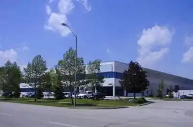 1453 Cornwall Road Unit# 2C Oakville Ontario L6J 7T5