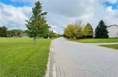 19 CARRIAGE Lane Bluewater Ontario N0M 1G0