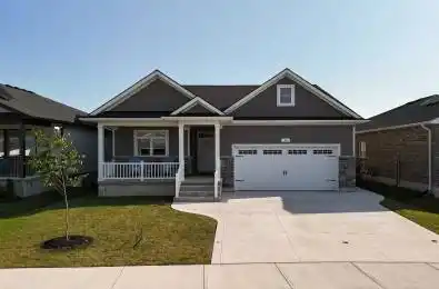 33 Brooklawn Drive Lambton Shores Ontario N0M 1T0