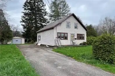 791 23RD Street Owen Sound Ontario N4K 4H4