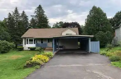 41 CEMETERY Road Uxbridge Ontario L9P 1R1