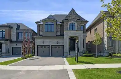 9 Sophies Court Vaughan Ontario L4L 1A6
