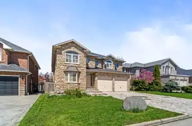44 Davis Crescent Hamilton Ontario L8J 3X5