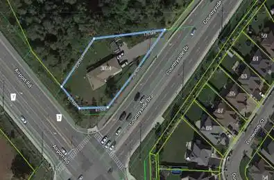 3024 Countryside Drive Brampton Ontario L6P 0V3