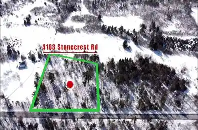 4103 Stonecrest Road Constance Bay - Dunrobin - Kilmaurs - Woodlawn On