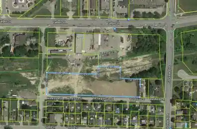 000 warehouse Street St. Thomas Ontario N5R 3A7