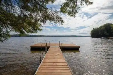 655 Evergreen Trail Huntsville Ontario P0B 1M0