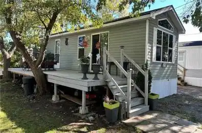 8845 LUNDYS Lane Unit# 255 Niagara Falls Ontario L2H 1H5