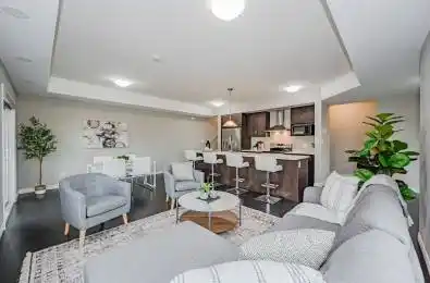 107 Westra Drive Unit# 58 Guelph/Eramosa Ontario N1K 0A5