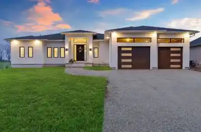 1778 Warminster Side Road Oro-Medonte Ontario L0K 1E0