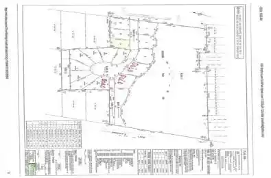 139 BROPHY'S Lane Unit# Lot #14 Blue Mountains Ontario L9Y 0K4