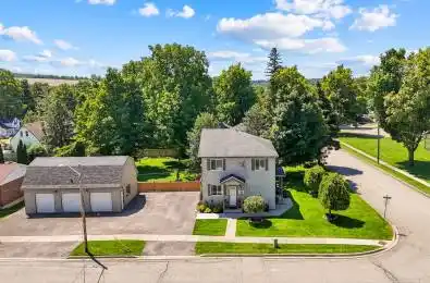 200 Raglan Street Woodstock Ontario N4S 1W5