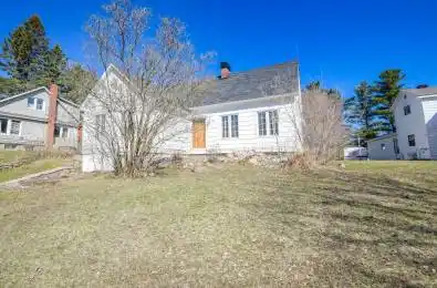 18 High School Lane Bancroft Ontario K0L 1C0