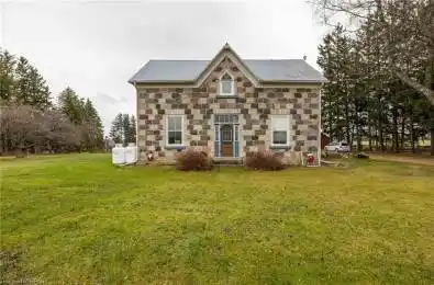 312621 HIGHWAY 6 N/A Southgate Ontario N0G 1R0