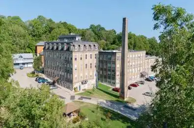 140 West River Street Unit# 402 Brant Ontario N3L 3E2