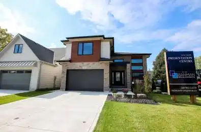 2613 QUEEN Street Strathroy-Caradoc Ontario N0L 1W0