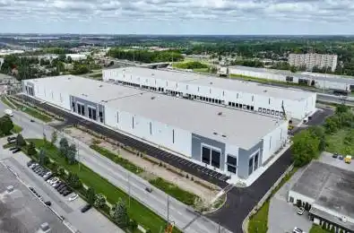 220 Pinebush Road Unit# Opt. 5 Cambridge Ontario N1T 1Z6