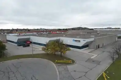 6650 Pacific Circle Unit# Opt. 1 Mississauga Ontario L5T 1V6